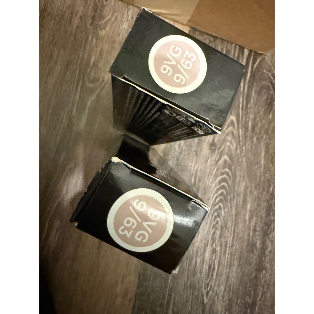 Paul Mitchell The Color XG Permanent Hair Color 9VG 9/63 Very Light Violet Gold‎
